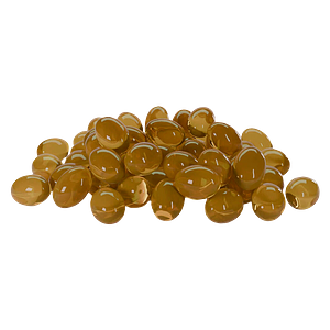 Glacial Gold - Rso Full Spectrum 5:5 Softgels