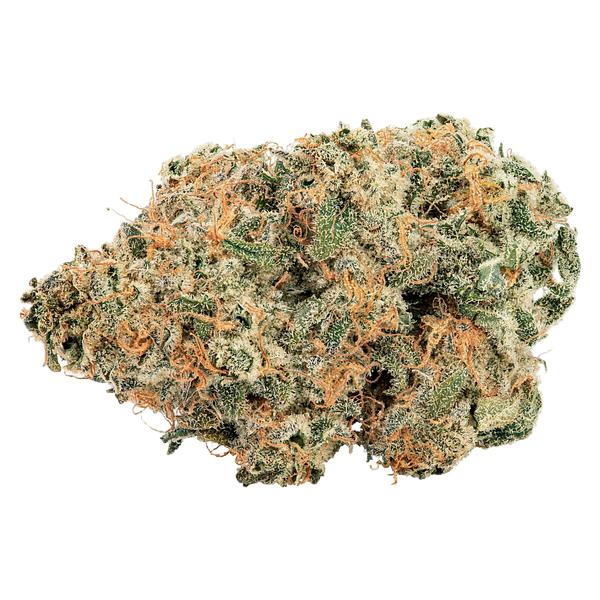 Big Bag O' Buds - Purple Cherry Punch