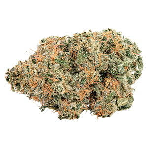 Big Bag O' Buds - Purple Cherry Punch