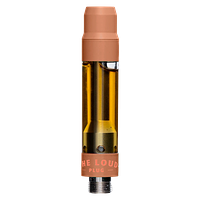 The Loud Plug - Cocolicious Liquid Diamonds 510 Thread Cartridge