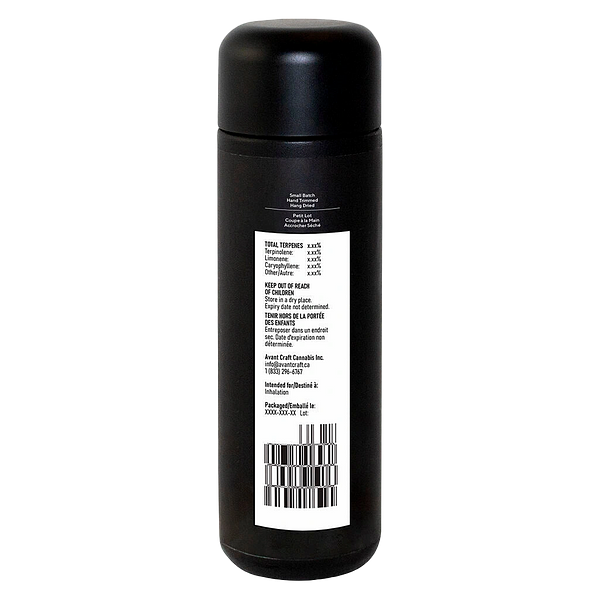 BLK MKT - Noir Diamant