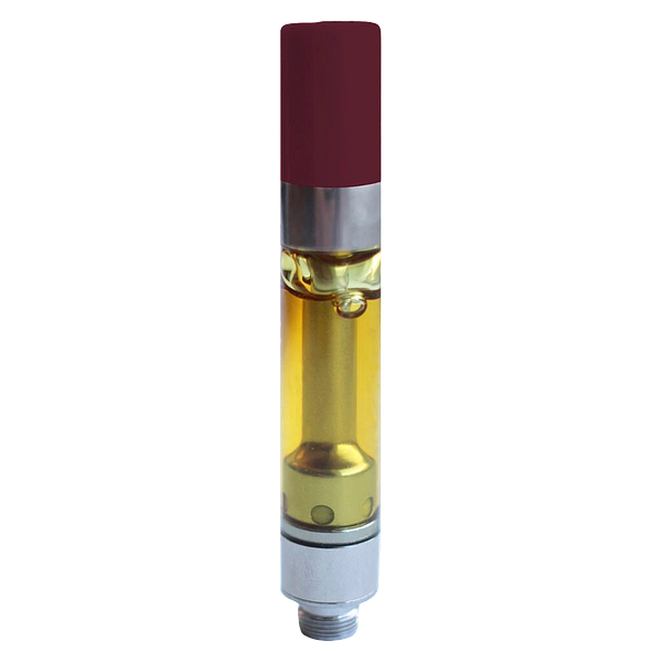 Glacial Gold - Atmosphere Cbn:Thc Tart Cherry 510 Thread Cartridge