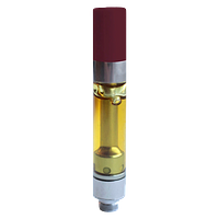 Glacial Gold - Atmosphere Cbn:Thc Tart Cherry 510 Thread Cartridge