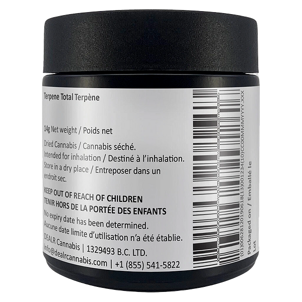 DEALR - Galactica Og