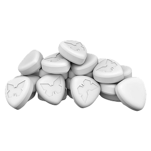 ASPIRE - Halo Lift 3:1 CBG/THC