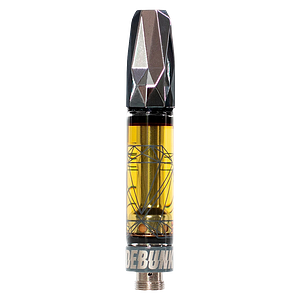 DEBUNK - Uncut Gems Liquid Diamond 510 Thread Cartridge