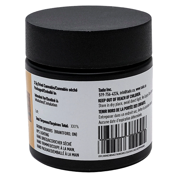 Your Dealer - Slurri-Jam