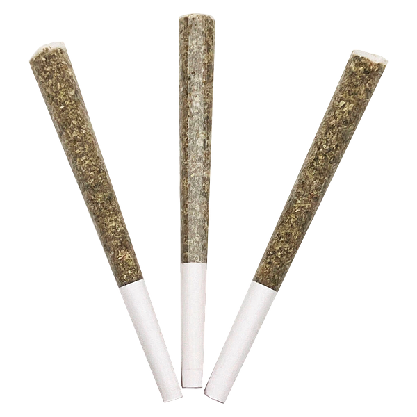 HighXotic - Royal Ace#5: Purple Zombie Pre-roll