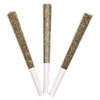 HighXotic - Royal Ace#5: Purple Zombie Pre-roll