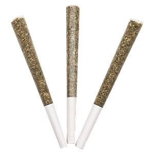 HighXotic - Royal Ace#5: Purple Zombie Pre-roll