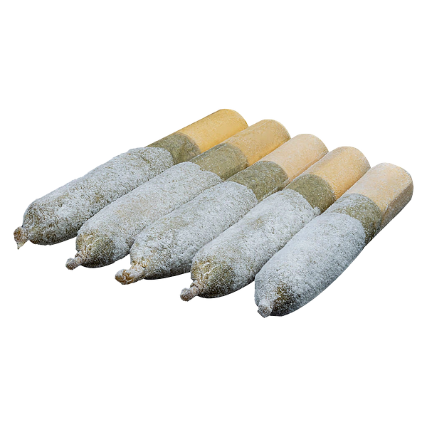 Endgame - Green C. Diamond Coated Infused Pre Roll