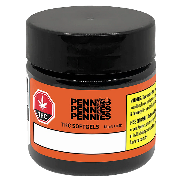 Pennies - Pennies 60
