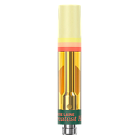Pure Laine - Greatest Hits 510 Thread Cartridge