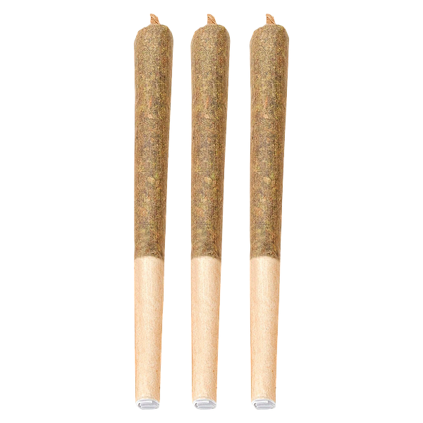 Bud Lafleur - Ak-47 Pre Roll