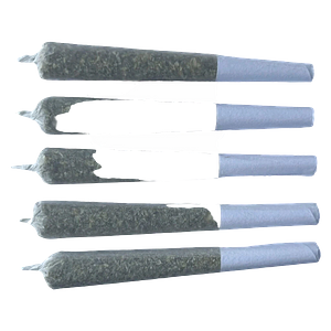 Frost Cannabis - Khalifa Mints Pre Roll