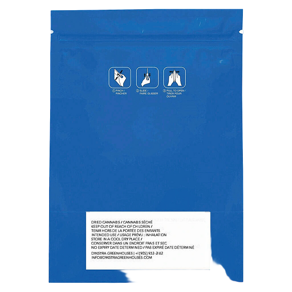 Cali Slimz - Cake Boss Pre Roll