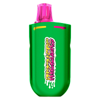 RIZZLERS - Switchit Baja Banger + Peachy Queen All In One Vape