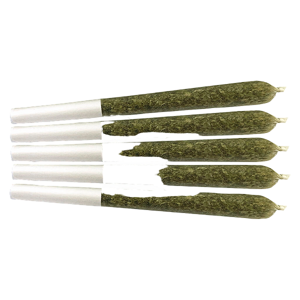 KEFF - Craft Pack Pre-roll