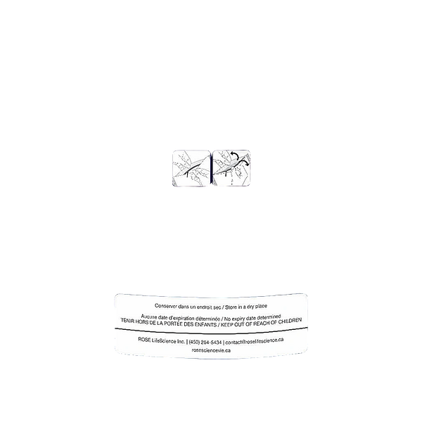 Tam Tams - Tropical Milkshake Pre-roll