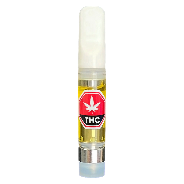 XPLOR - Alien Limeade 510 Thread Cartridge