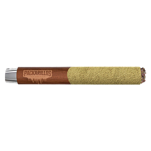 Packs - Packarillos Purple Zaza Infused Pre-Roll