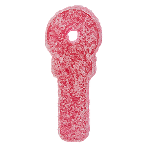 XMG+ Atomic Sours - Very Berry Rocket