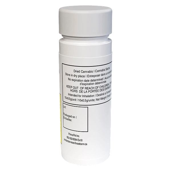 EastCann - Rainbow Pave Pre Roll