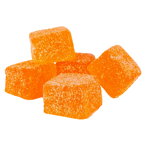 Versus - Sour Orange Passionfruit Rapid Sativa Gummies
