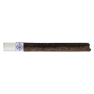 Millrite - Lavender Haze Glass Tip Blunt