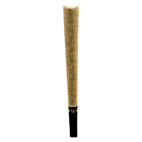 WINK - Purple Push Pop Ceramic Tip Pre-Roll