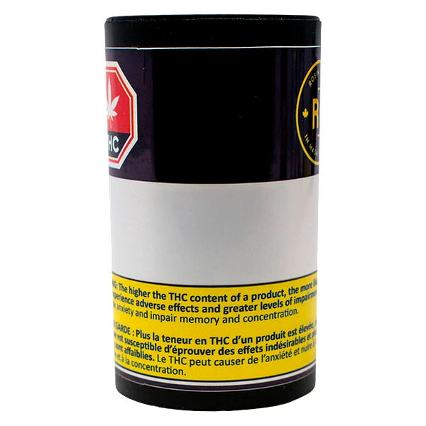 Rosin Heads - Hash Rosin Drops Sativa