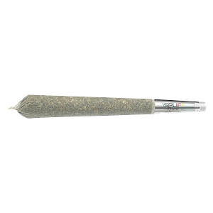1Spliff - Reserve Hawaiian Snowcone Premium Glass Tip Pre Roll