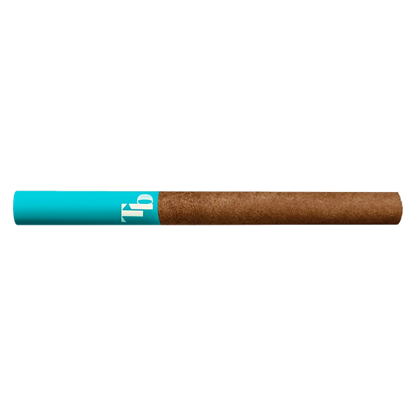 Trailblazer - M'mosa Tube-Style Slim Blunts