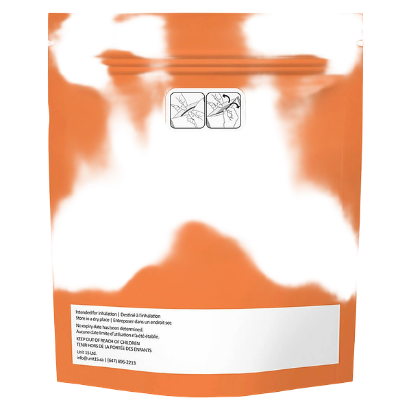 The Corner Boys Cannabis Co. - The Goods