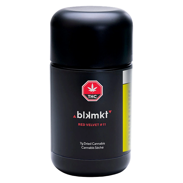 BLK MKT - Red Velvet #11