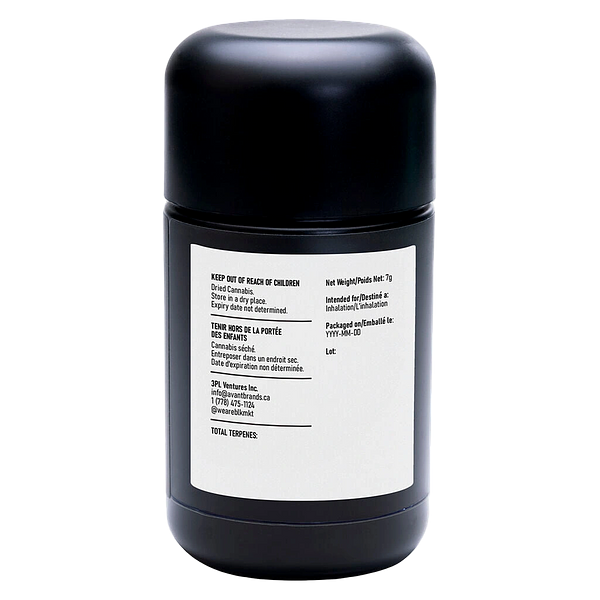 BLK MKT - Red Velvet #11