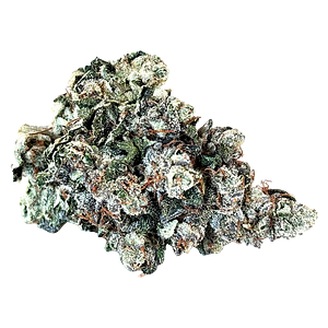 LowKey by MTL Cannabis - Larry