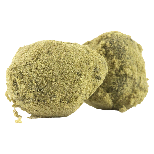 Dab Bods - Blue Lobster Moon Rocks