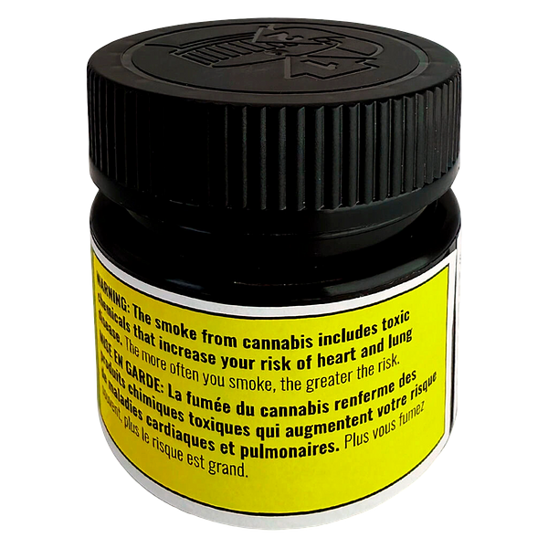 Dab Bods - Blue Lobster Moon Rocks