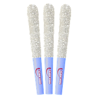 Chillbilly - Max 60's Triple Diamond Infused Pre-Roll - Blue Lemonade