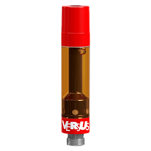 Versus - Bubba Kush Full Spectrum 510 Thread Cartridge