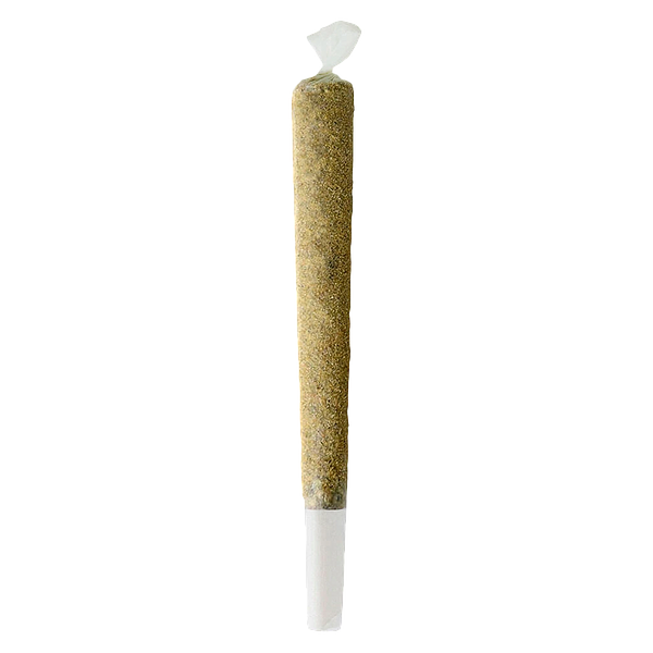 Double J's - Captain Kush Cereal Distillate Infused Pre Roll