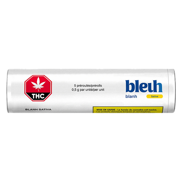 Bleuh - Blanh Sativa Pre-Roll