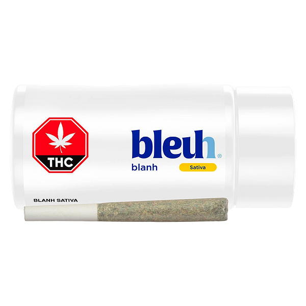 Bleuh - Blanh Sativa Pre-Roll