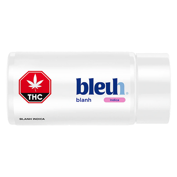 Bleuh - Blanh Indica Pre-Roll