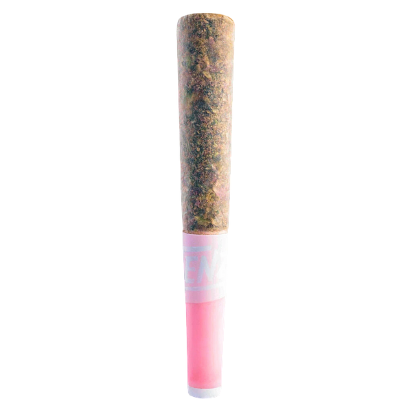 Tenzo - Pink Passionfruit & Peach Ceramic Tip Infused Pre-Roll