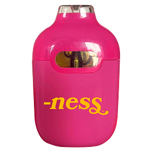 -ness - Neon Dragon Liquid Diamonds AIO Vape