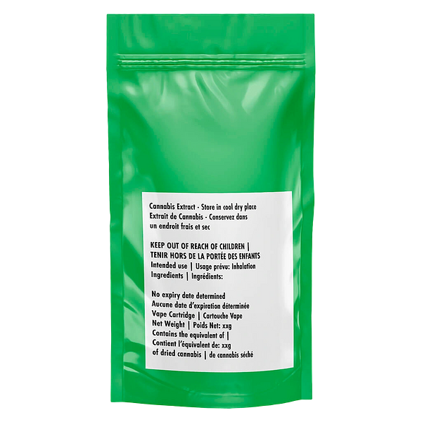 Syrup - Chem Bomb Live Terp Syrup Dab