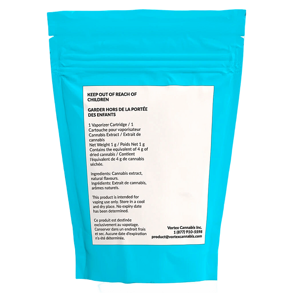 (GAS) - Blue Dream Live Action All in One