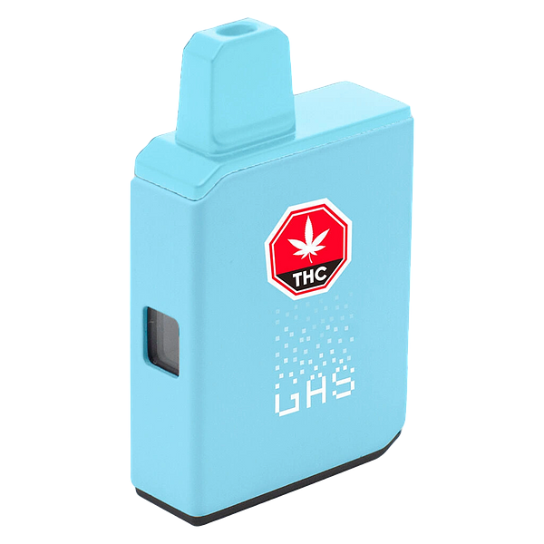 (GAS) - Blue Dream Live Action All in One